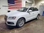 Audi Q5 2015