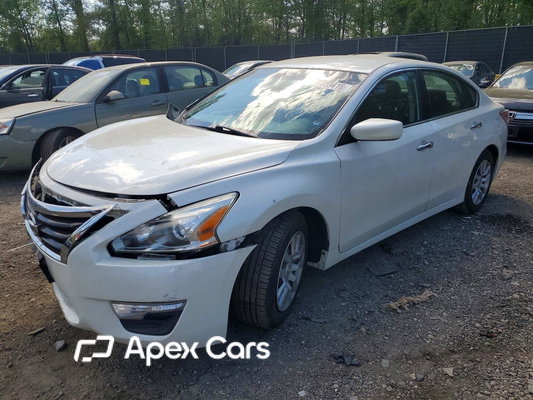 Nissan Altima 2014 - Image 1 of 12