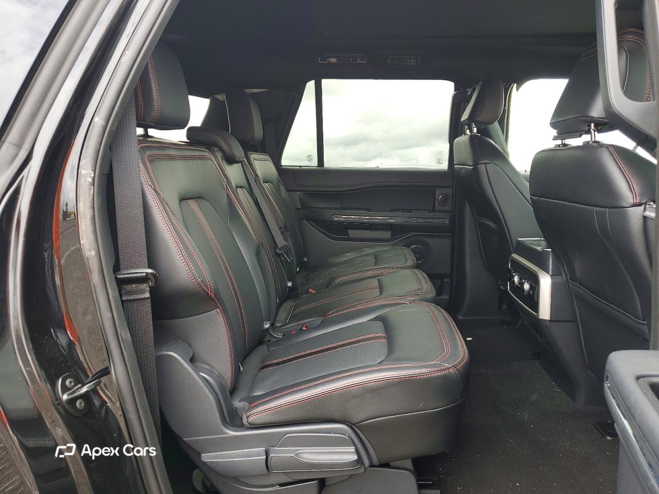 Ford Expedition 2024