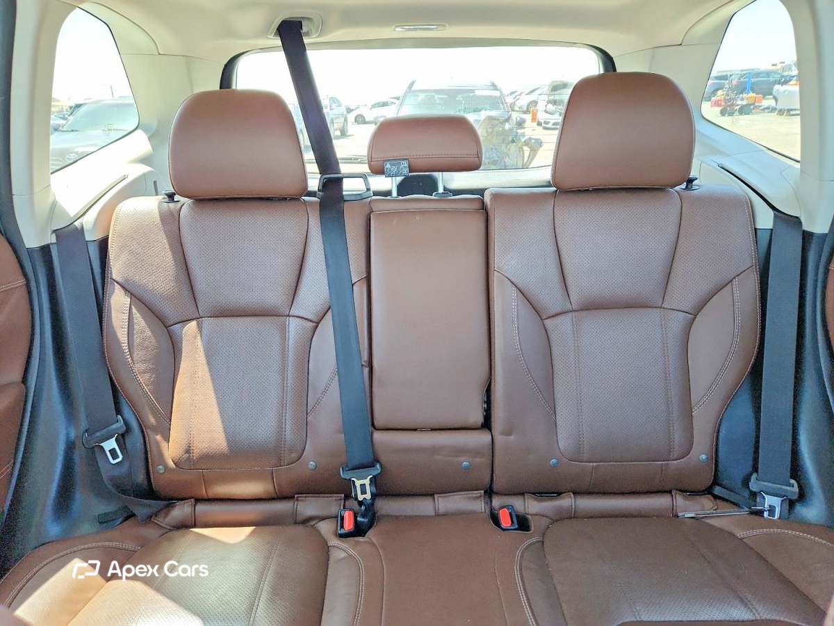 Subaru Forester 2020