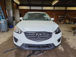 Mazda CX-5 2016