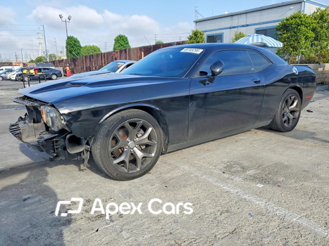 Dodge Challenger 2016 - Image 1 of 13