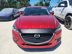 Mazda 3 2018