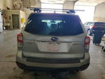 Subaru Forester 2018