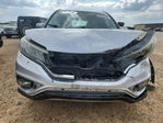 Honda CR-V 2016