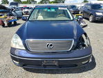 Lexus LS 2002