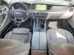 Hyundai Genesis 2015