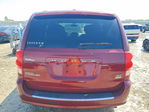 Dodge Caravan 2017