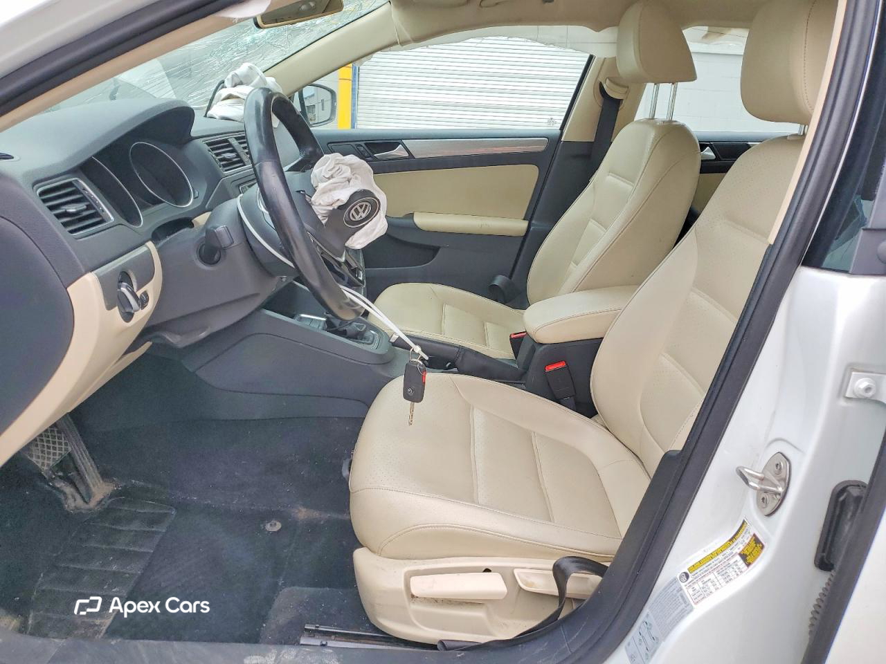 Volkswagen Jetta 2018