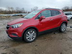 Buick Encore 2018