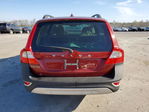 Volvo XC70 2011