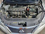 Nissan Sentra 2013