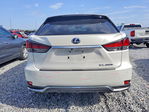 Lexus RX 2021