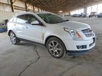 Cadillac SRX 2012