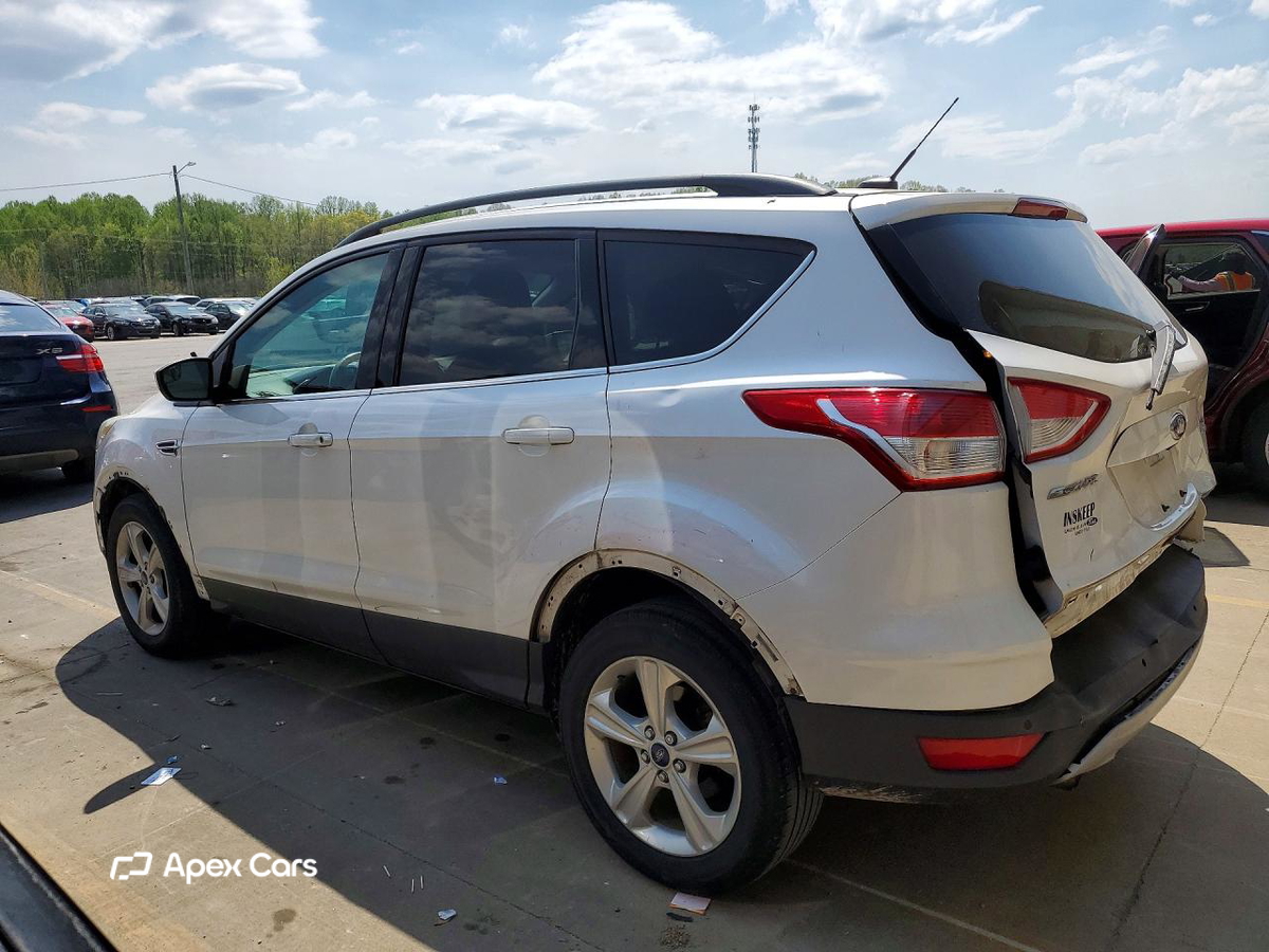 Ford Escape 2015