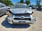 Toyota RAV 4 2012