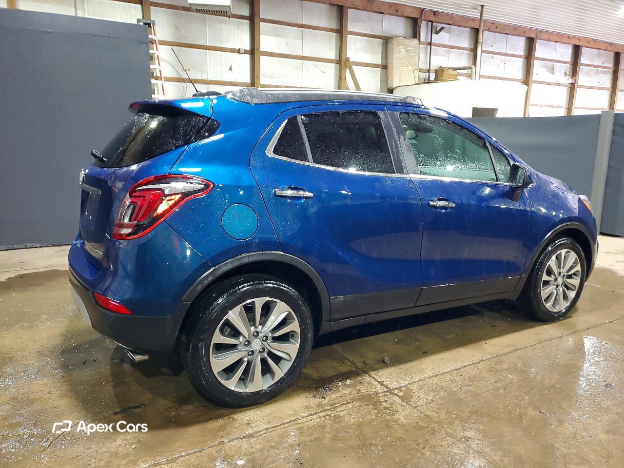 Buick Encore 2020