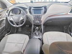 Hyundai Santa Fe 2017
