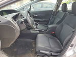 Honda Civic 2015