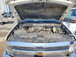 Chevrolet Silverado 2016