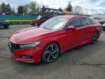Honda Accord 2018