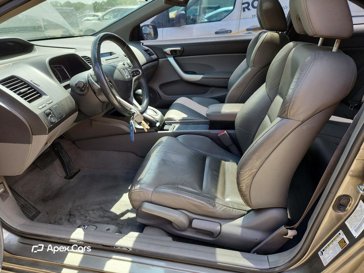 Honda Civic 2008