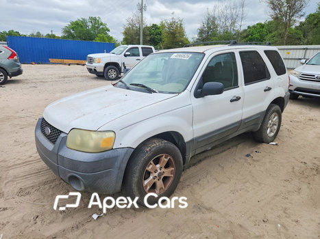 Ford Escape 2006 - Image 1 of 14