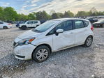 Nissan Versa 2017