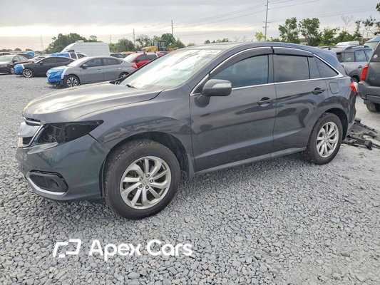 Acura RDX 2016 - Image 1 of 13