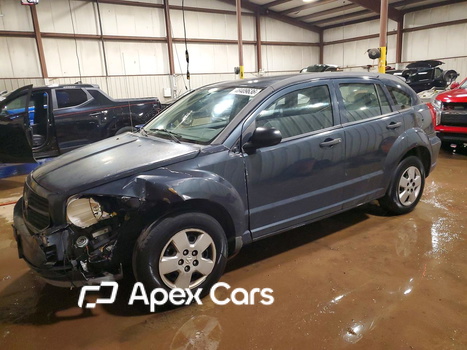 Dodge Caliber 2008 - Zdjęcie 1 z 12