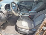 Kia Sportage 2015