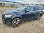 Audi Q7 2014