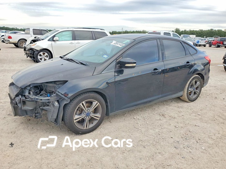 Ford Focus 2014 - Zdjęcie 1 z 13