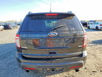 Ford Explorer 2014