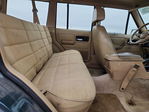 Jeep Cherokee 1993