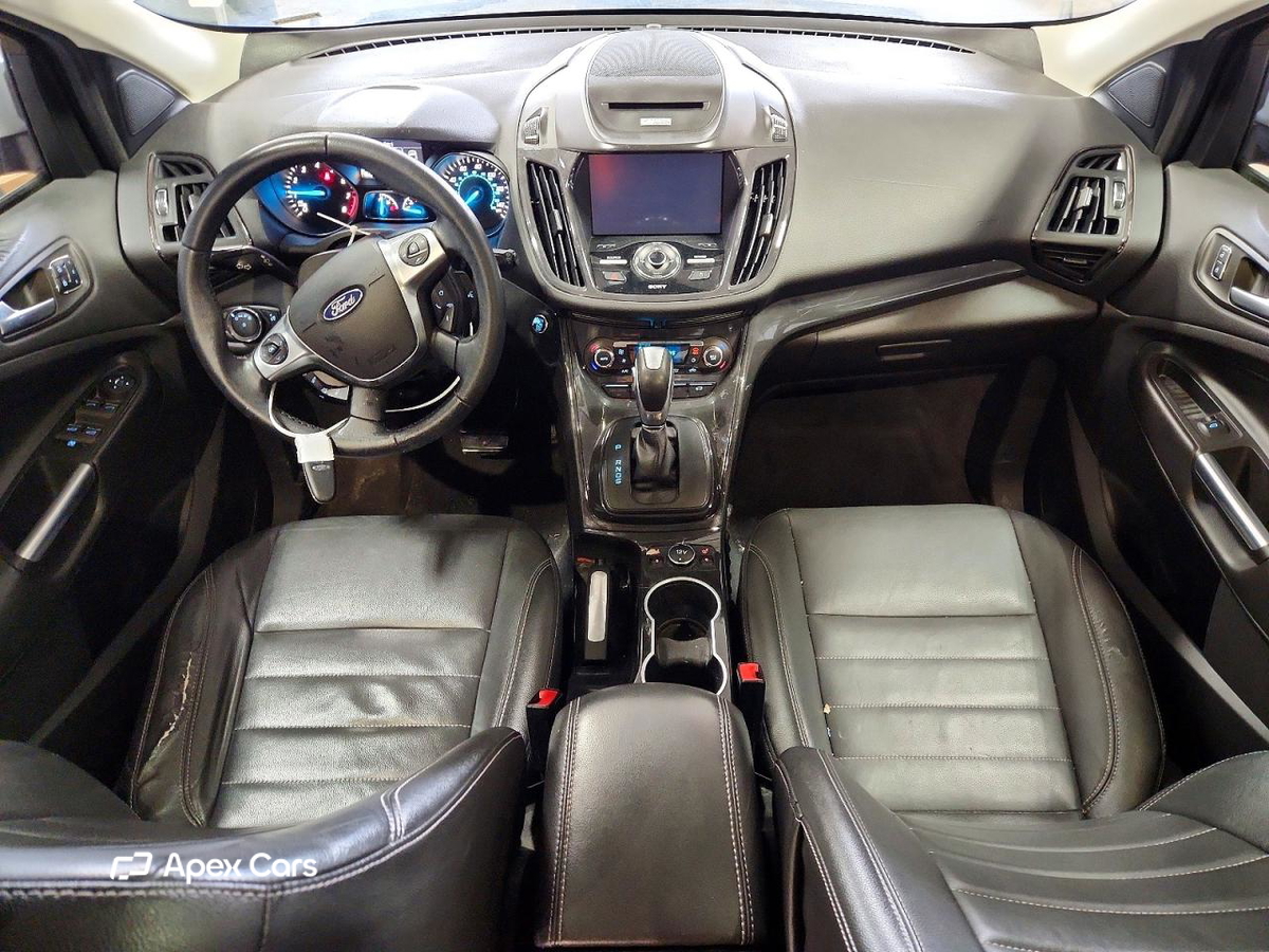 Ford Escape 2014