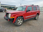 Jeep Commander 2010