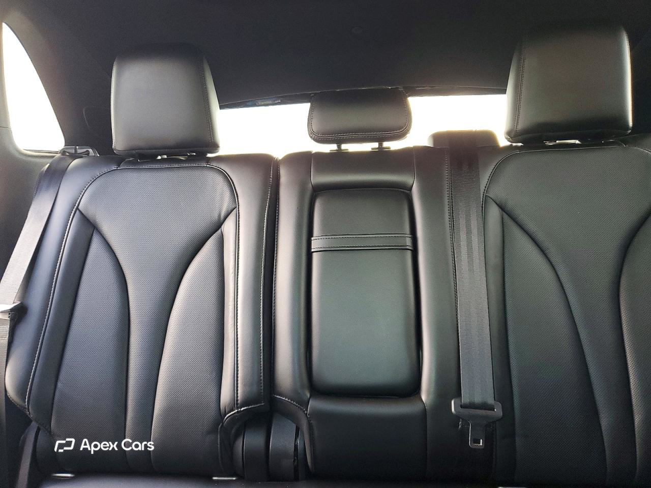 Lincoln MKC 2019