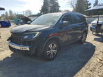 Honda Pilot 2016