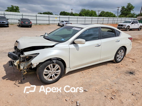 Nissan Altima 2013 - Image 1 of 13