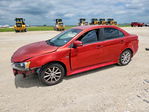 Mitsubishi Lancer 2016