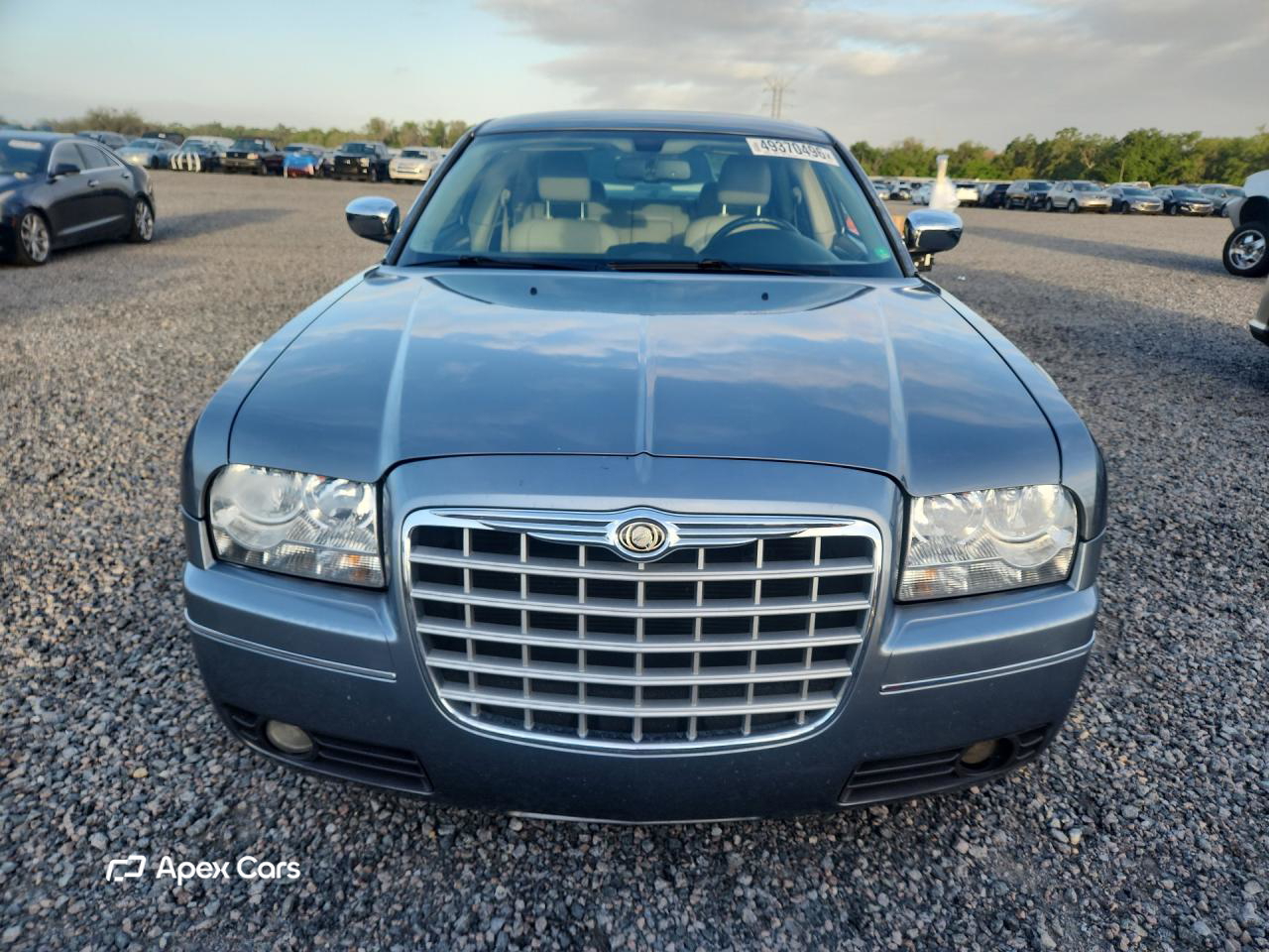 Chrysler 300 2007