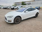 Tesla Model S 2013