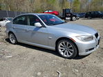 BMW Series 3 2011