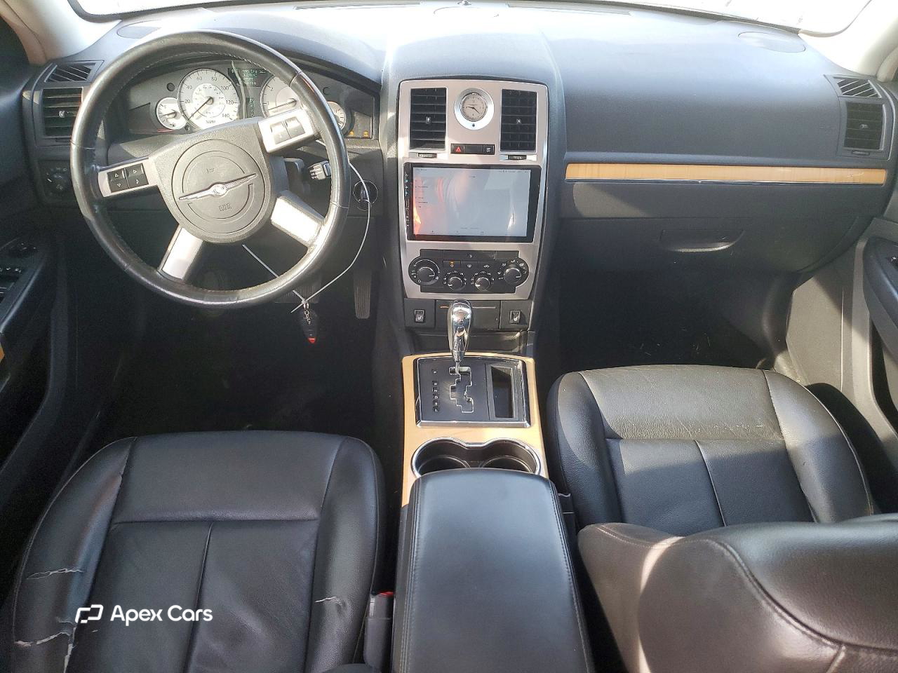 Chrysler 300 2008