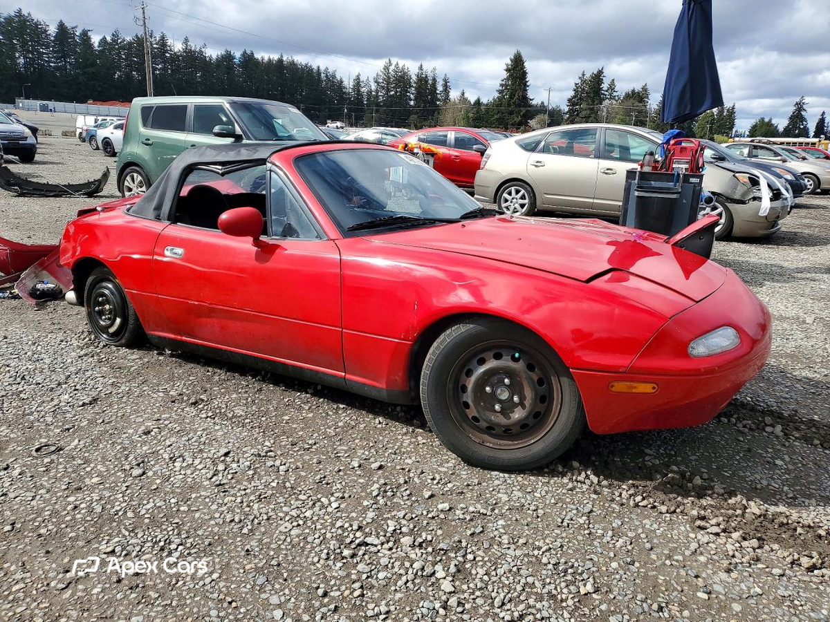 Mazda MX-5 1992