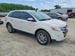 Ford Edge 2012