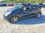 Chevrolet Spark 2014