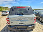 Ford Bronco 2024