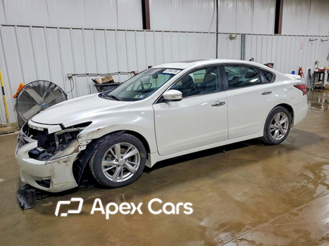 Nissan Altima 2014 - Image 1 of 12